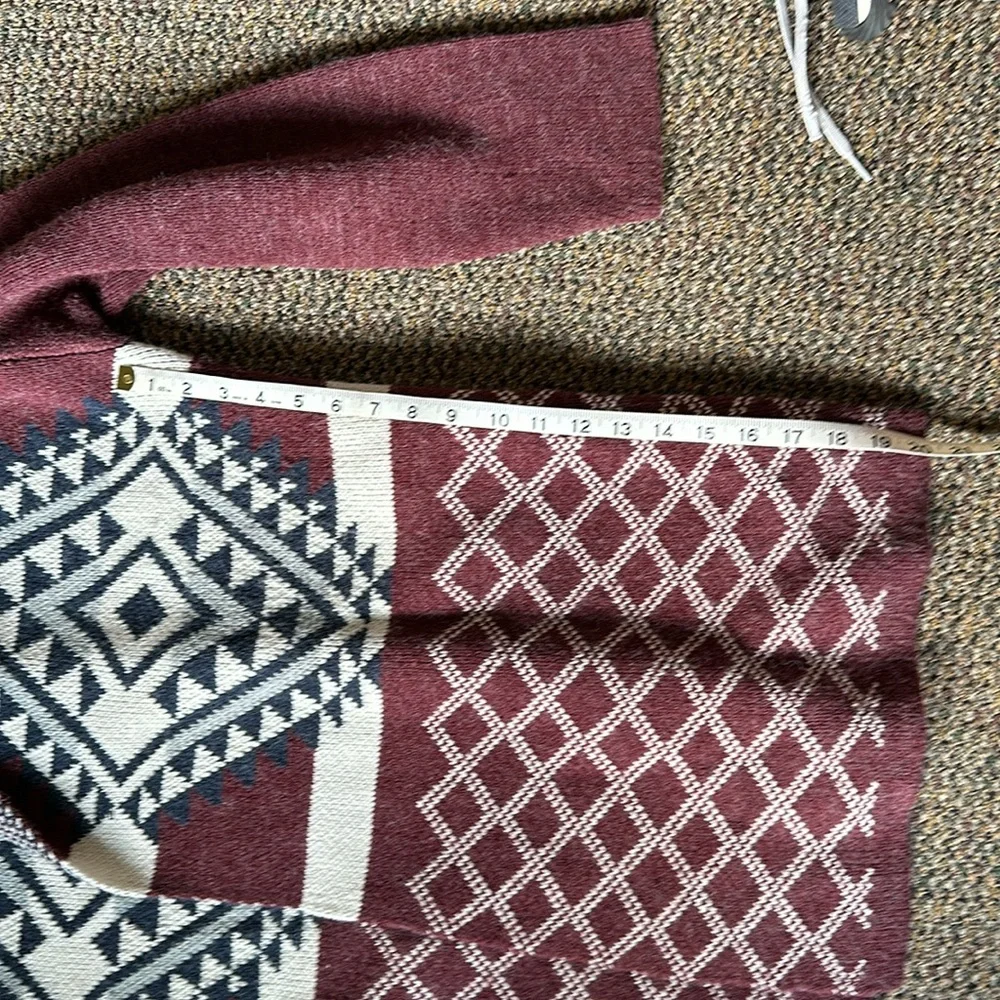 Cardigan - Picture 7 of 8